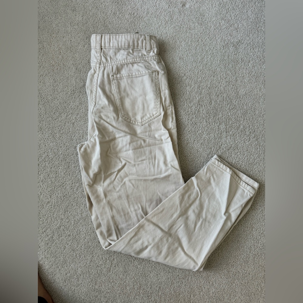 Mango Jean - Picture 2 of 4